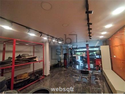 Commercial Showroom for Rent